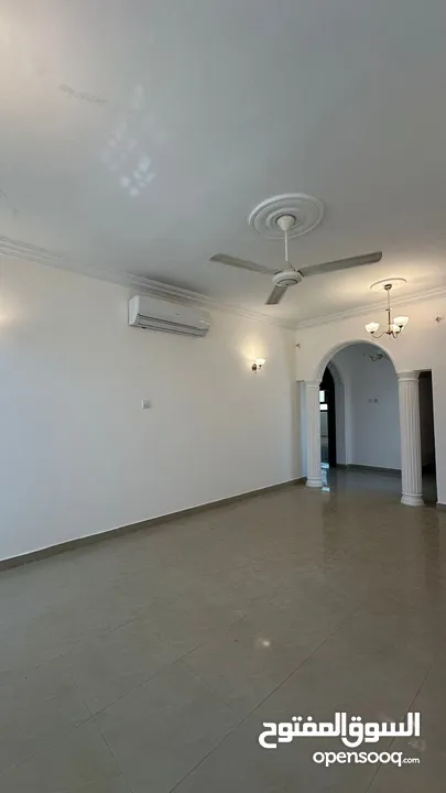 شقة عائلية واسعة في الانصب Larg FAMILY Apartment In Alansab 3