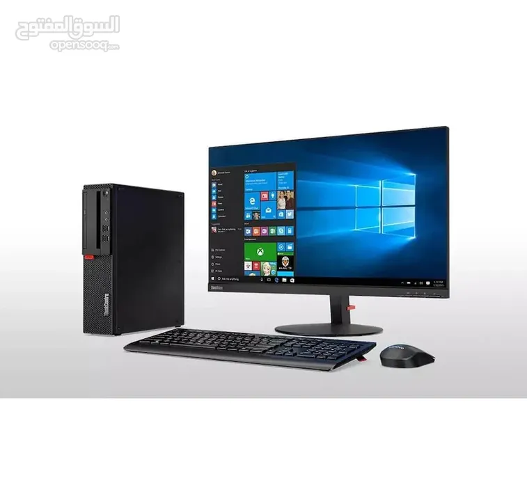 Lenovo i5 أقوى عرض