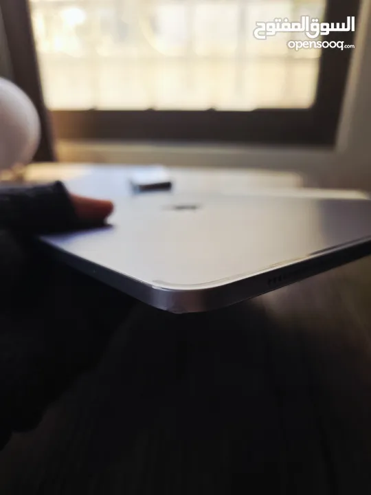 الجيل الرابع - iPad Pro 12.9-inch