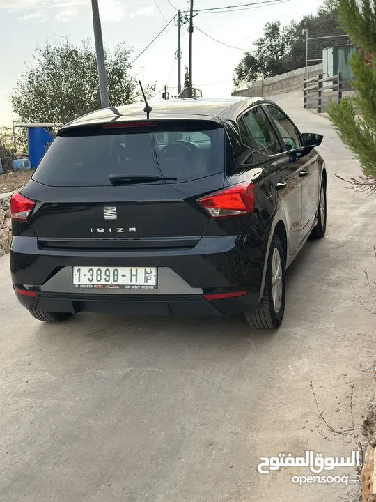 ابيزا دهان شركة عداد 44000 ترخيص 2018