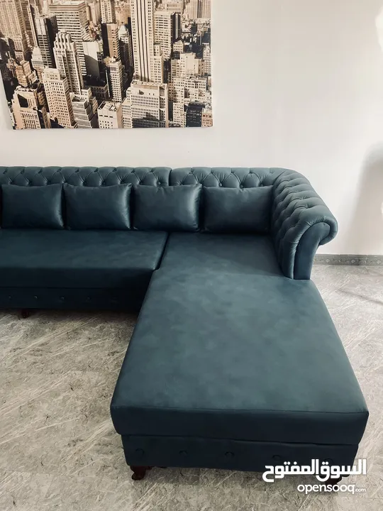 Sofa brand new and clean