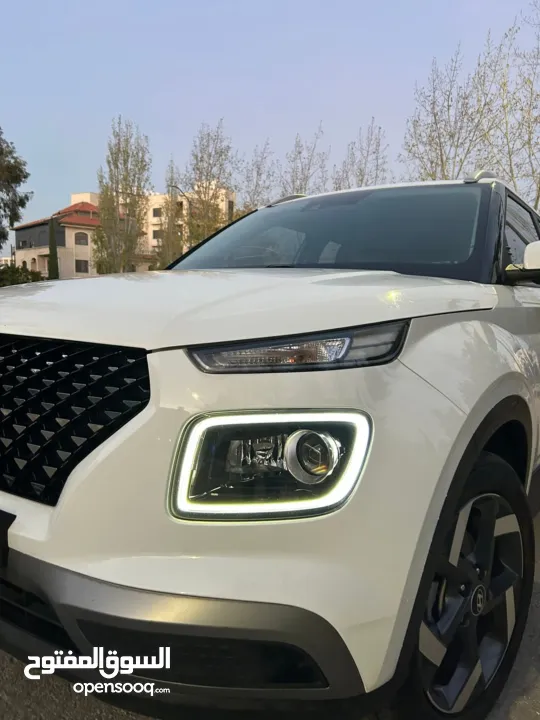 فينو 2020 فتحة V