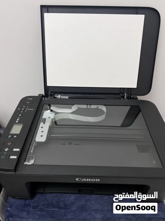 Canon printer : طابعات واكسسوارات : مسقط بوشر (261261571)