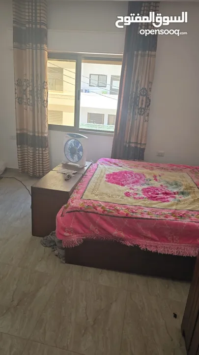شقه للبيع حنينا طابق ثاني بسعر حرق