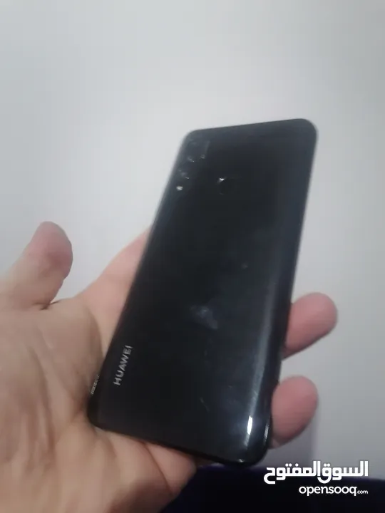 HUAWEI Y9 Prime 2019