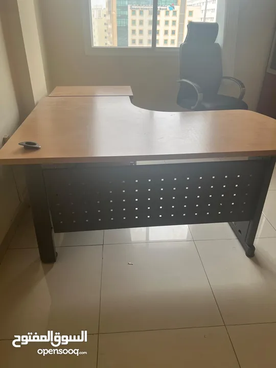 office tables