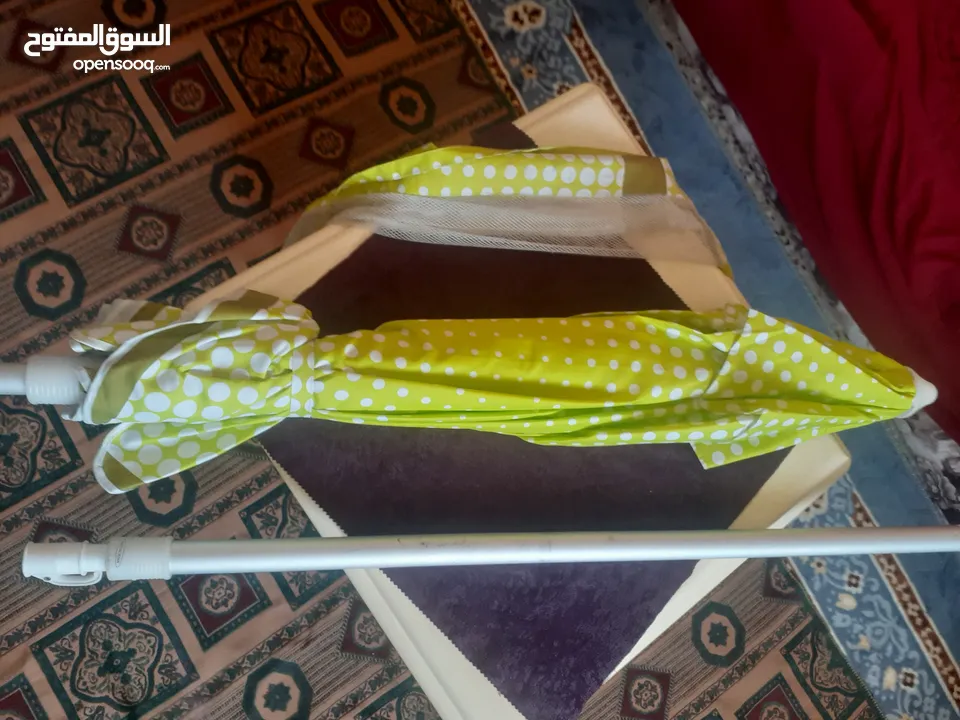 مضله حدائق خارجيه