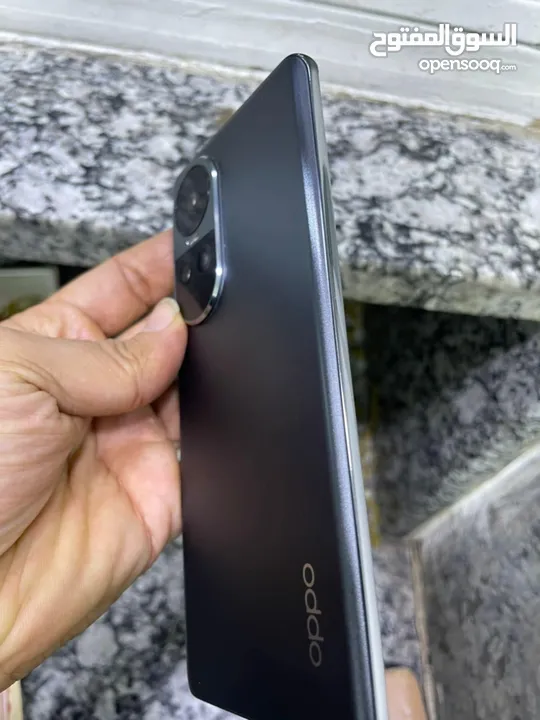 oppo Reno 10