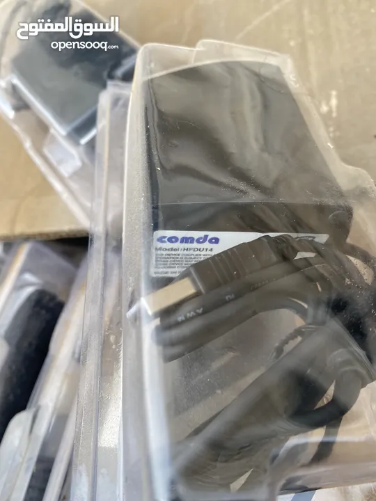 مفاتيح بصمات متوفر كمية منيحة جديد بالكرتونة