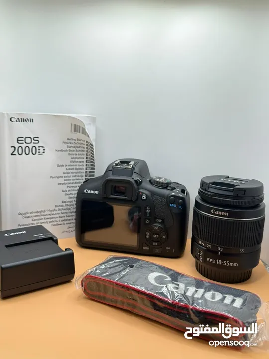 5D Mark IV, 6D Mark II , RP, 250D, 200D ,700D ,2000D , 24-105 , 24-70 وكالة وافحص