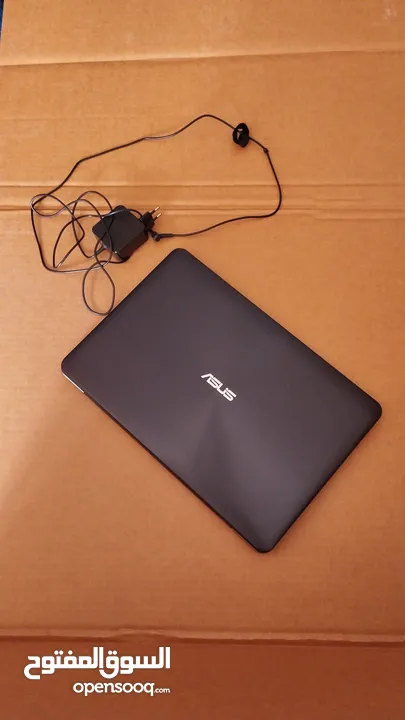 لابتوب Asus X555L للبيع