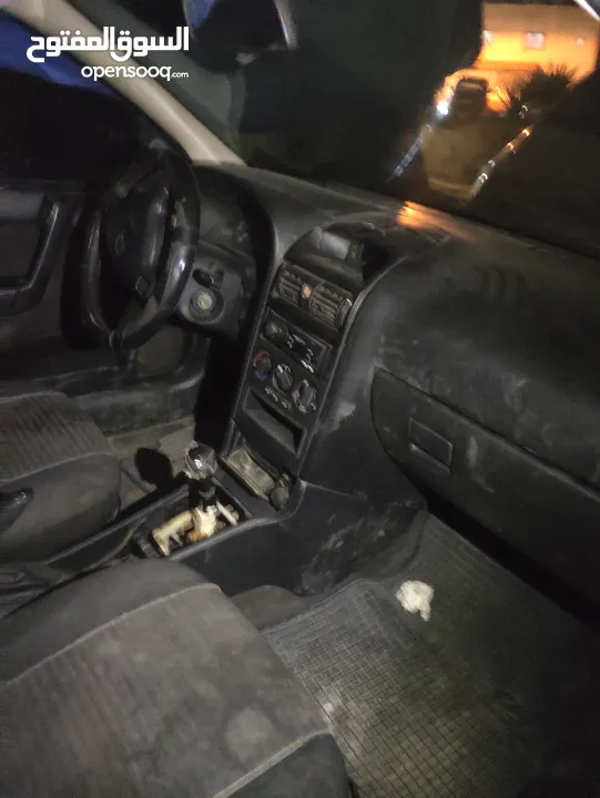 بيجو بارتنر 2000