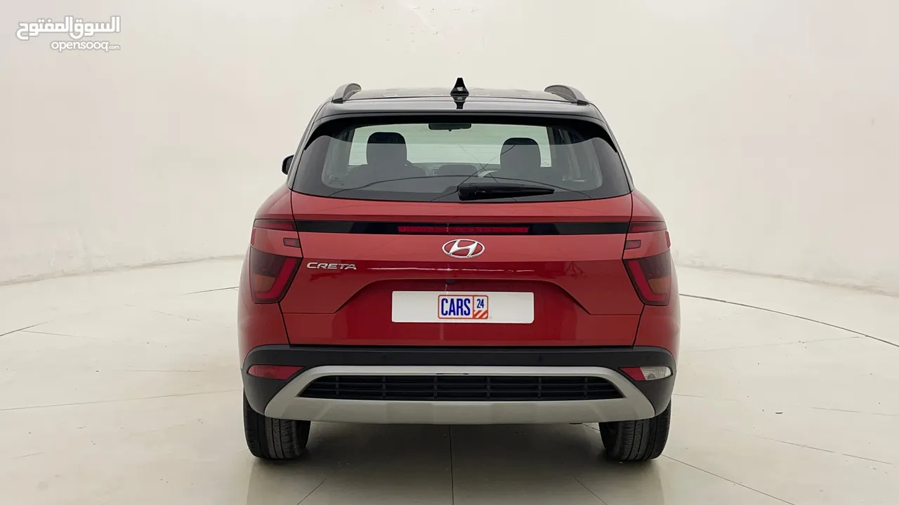 HYUNDAI CRETA  Zero Down Payment  Home Test Drive