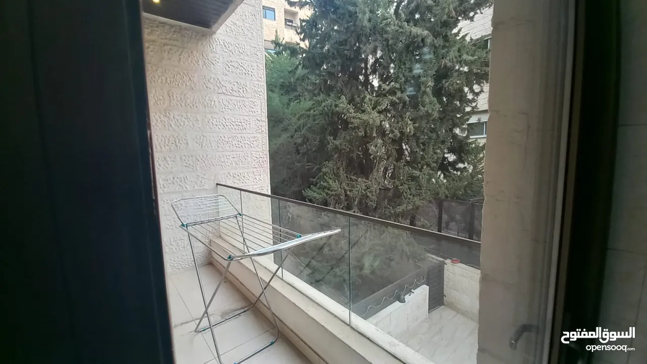 شقة مفروشة للايجار في دير غبار ( Property 41412 ) سنوي فقط