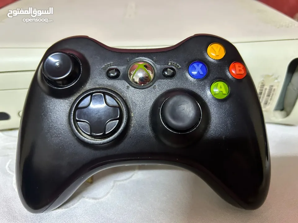 Xbox 360 fut للبيع