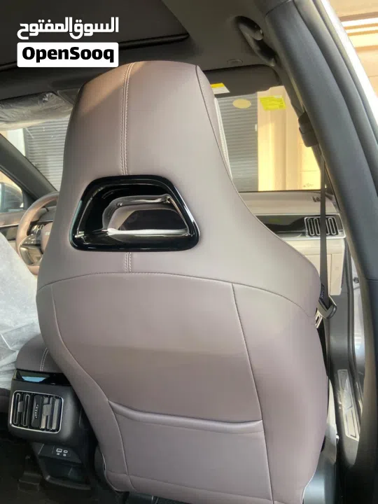 سياره BYD فل اوبشن