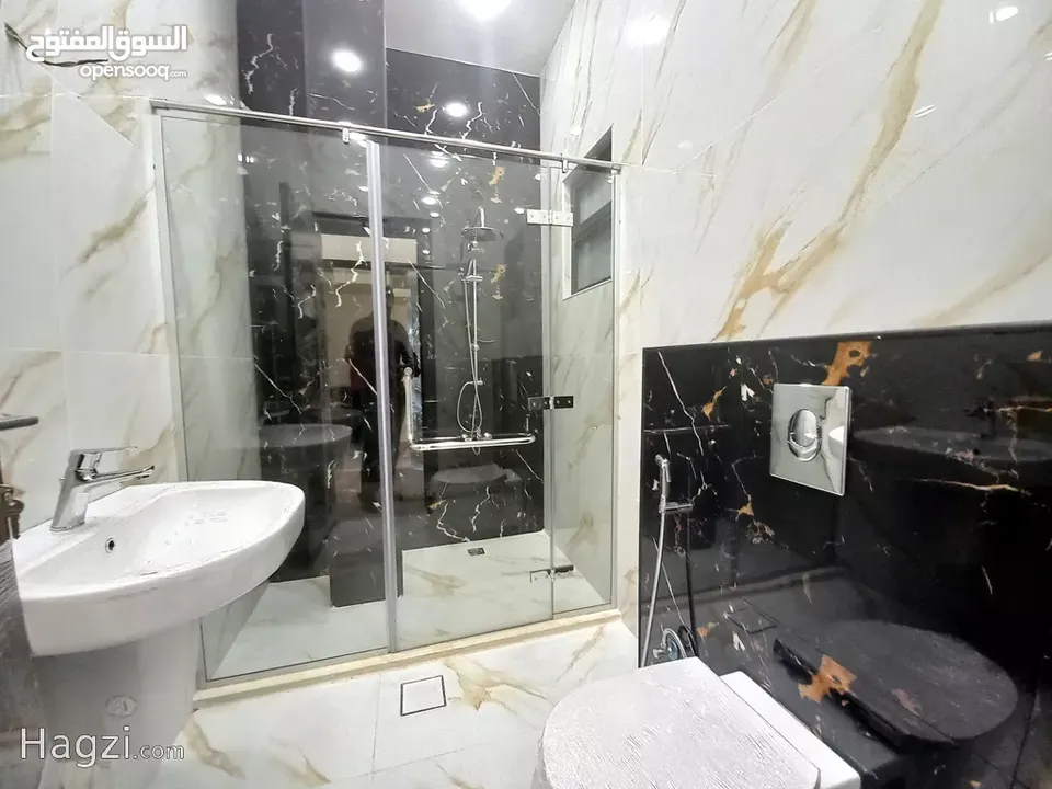 شقة للبيع في مرج الحمام ( Property ID : 34070 )