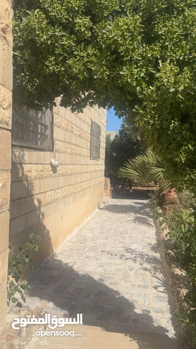 بيت للبيع في منطقة ناعور حسبان