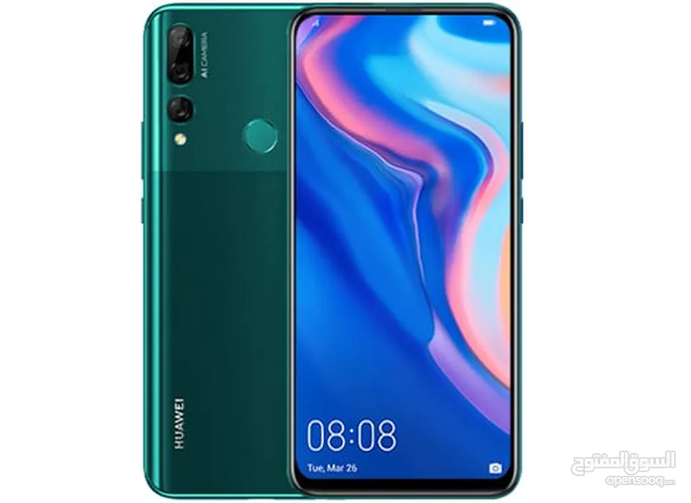 Huawei Y9 Prime 2019 للبيع