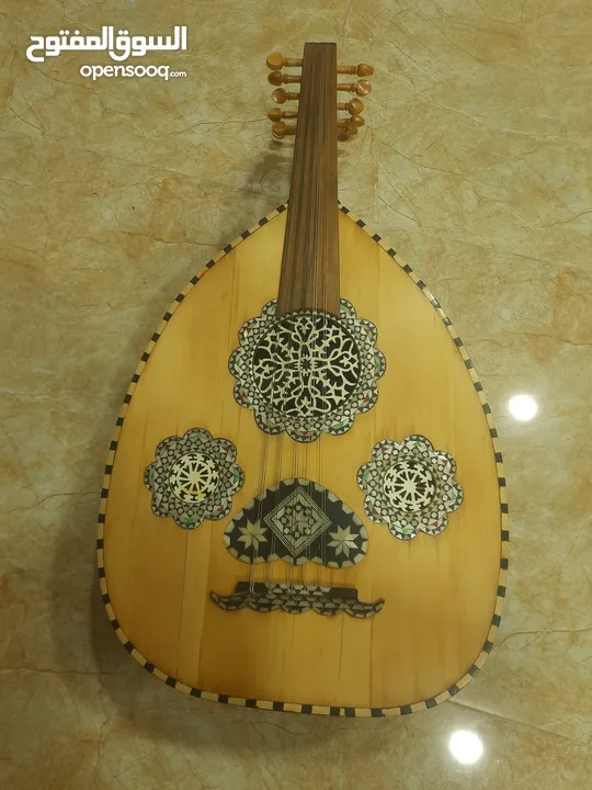 عود مصري قديم ايام الزمن الجميل