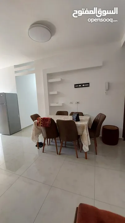 غرف للايجار قرب دوار الامين