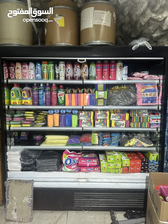 تلاجة عرض 2000 شيكل بدل 5000