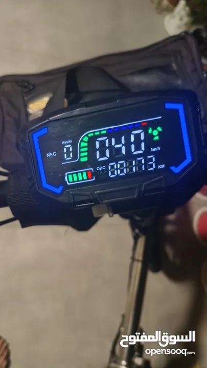 بسكليت كهرباء للبيع