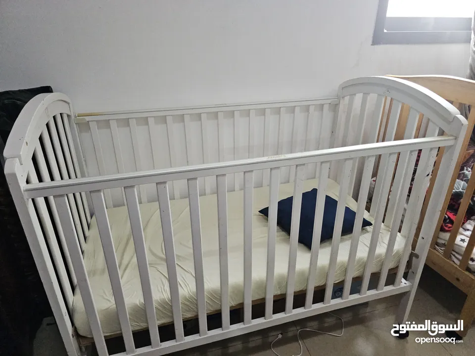 سرير اطفال kids bed