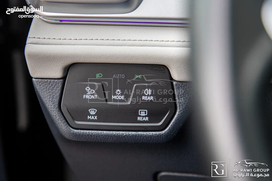 Volkswagen ID6 Crozz Pro 2022 Vip   يمكن التمويل بالتعاون مع المؤسسات المعتمدة لدى المعرض