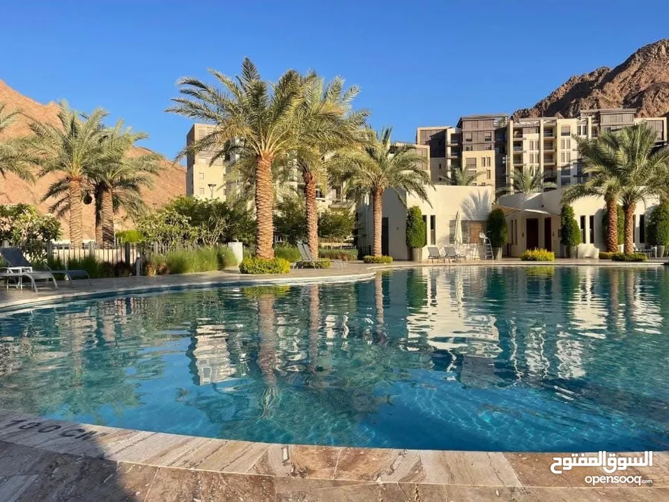 شاليه في العقبة alraha Chalet for rent aqaba  تالابيه Talabay