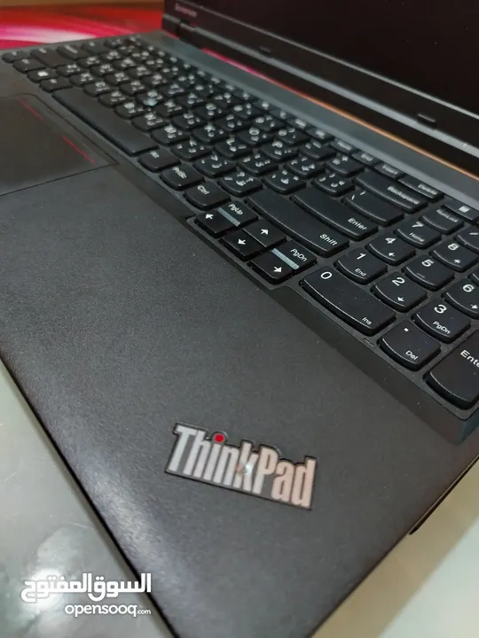 Lenovo . Think pab