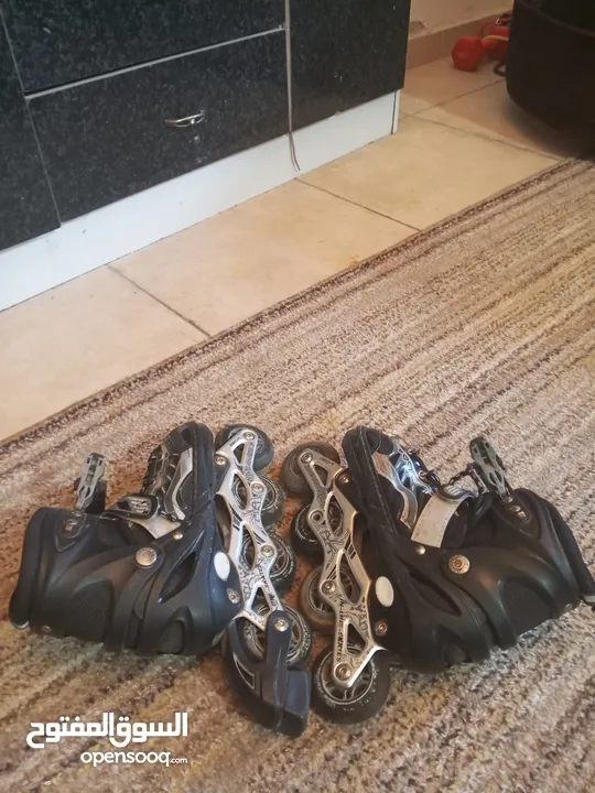 سكيت جيد ومناسب