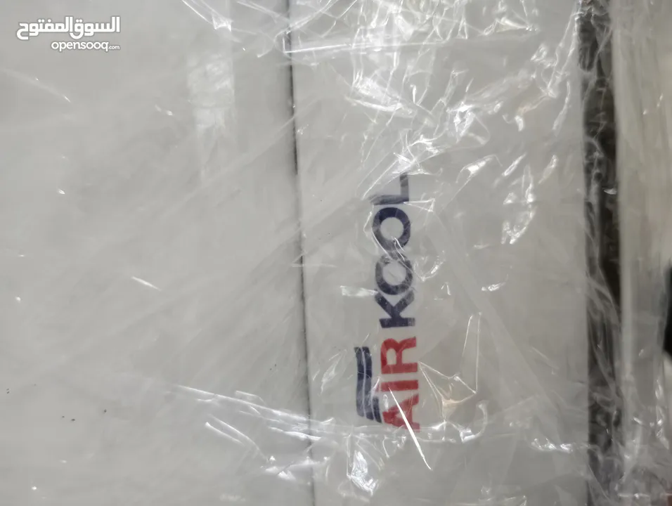 مكيف AIR KOOL