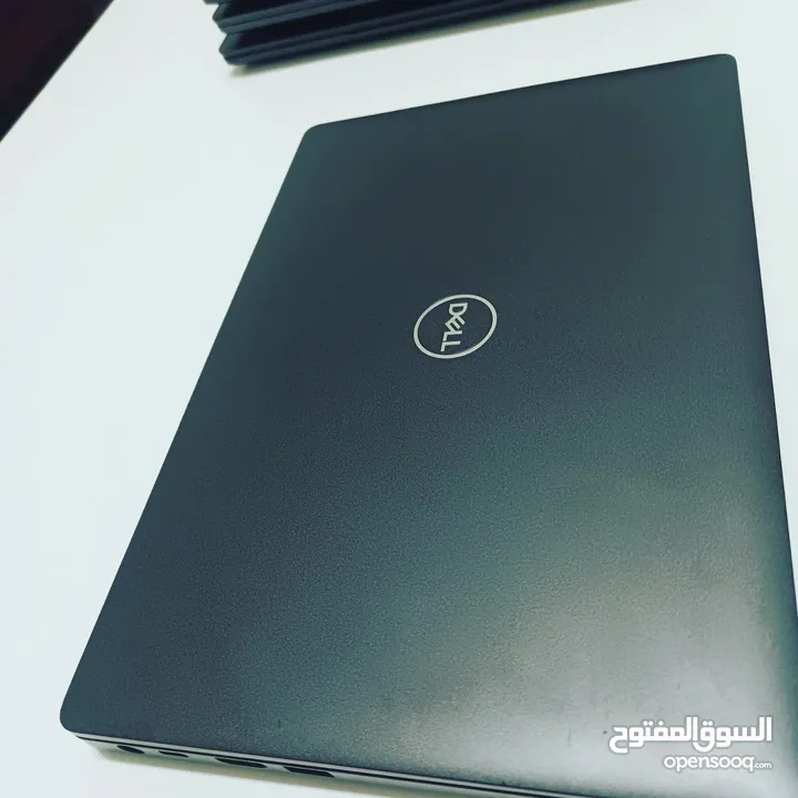 لابتوب ديل اي ثري جيل الثاني عشر  جديد بالكرتونة مكفول سنة  Dell Vostro 3520 Core i3-1215U - 8GB DDR