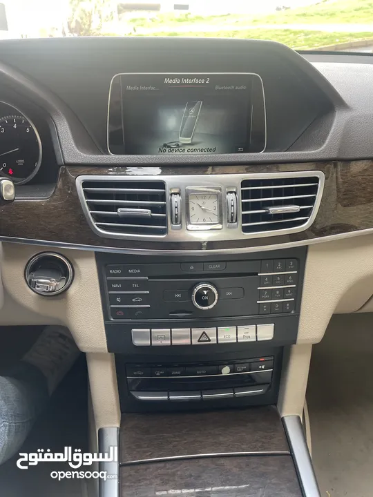 Mercedes E class for sale-excellent condition