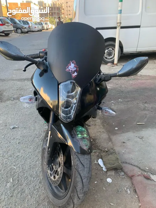 للبيع هونسونج 650R