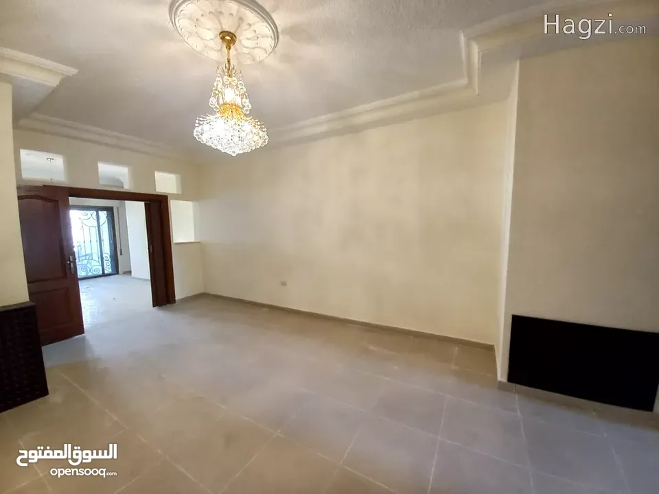 شقه مميزه في الجبيهة للبيع بسعر جدا جدا مميز ( Property ID : 30012 )