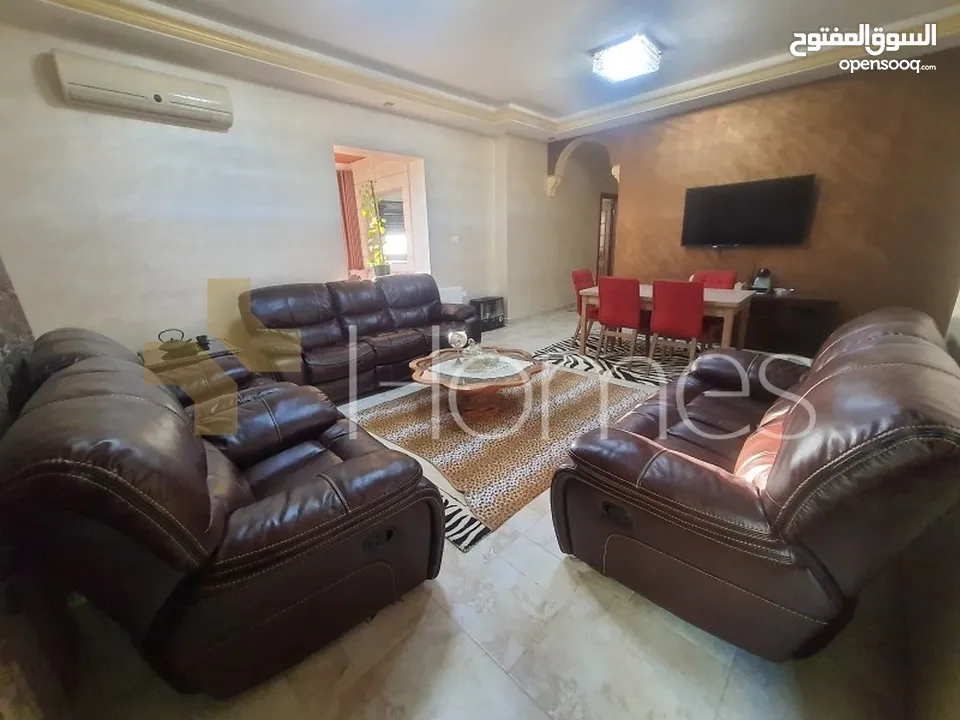 فيلا للبيع في مرج الحمام بمساحة بناء 670م