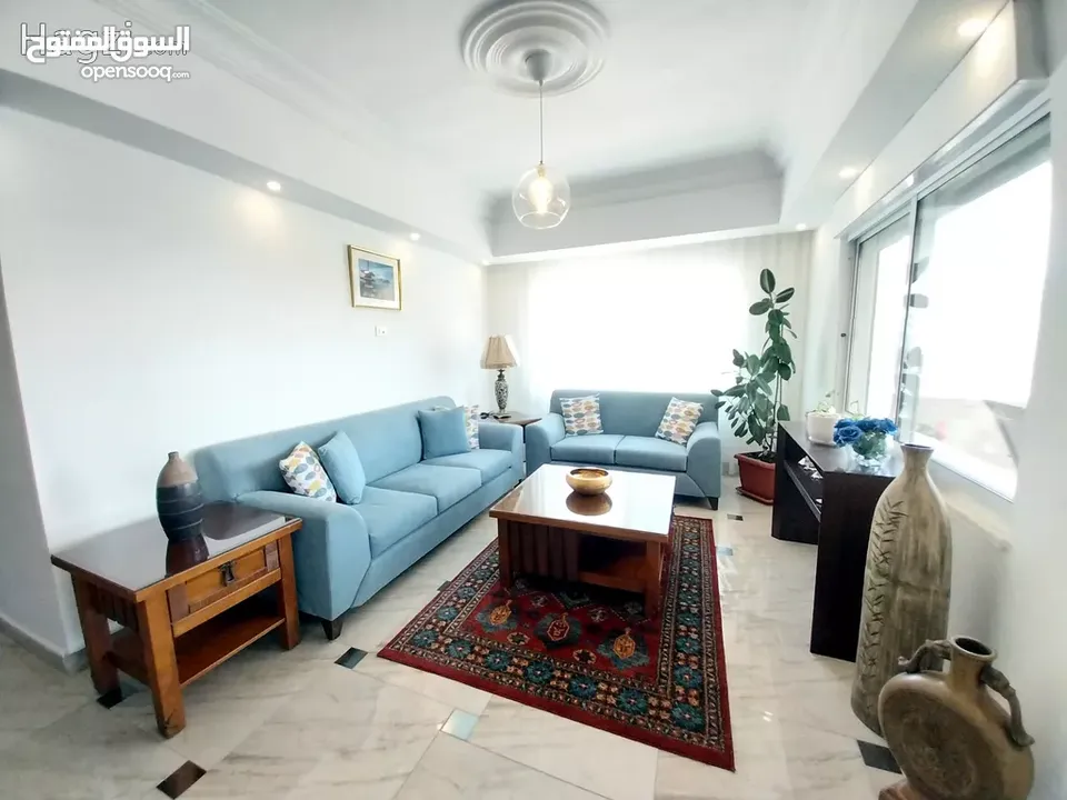 شقة للبيع في عبدون  ( Property ID : 33996 )