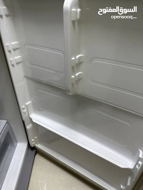 Samsung fridge