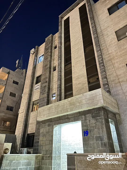 استوديو VIP تشطيبات فنادق للايجار (شارع الجامعة)