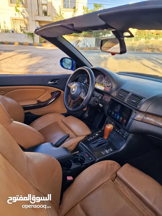 BM W 330 CC مميزه جدآ