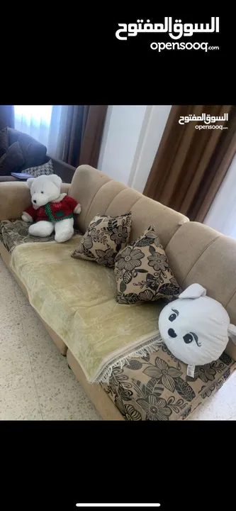 طقمين للبيع