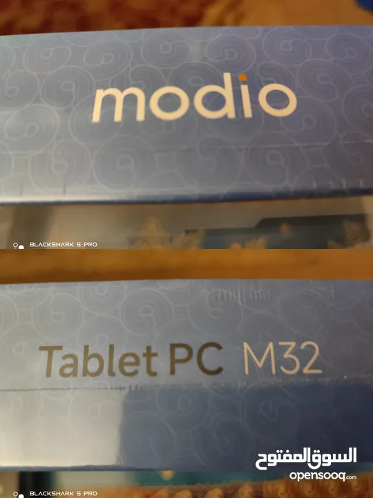 MODIO TABLET PC M32
