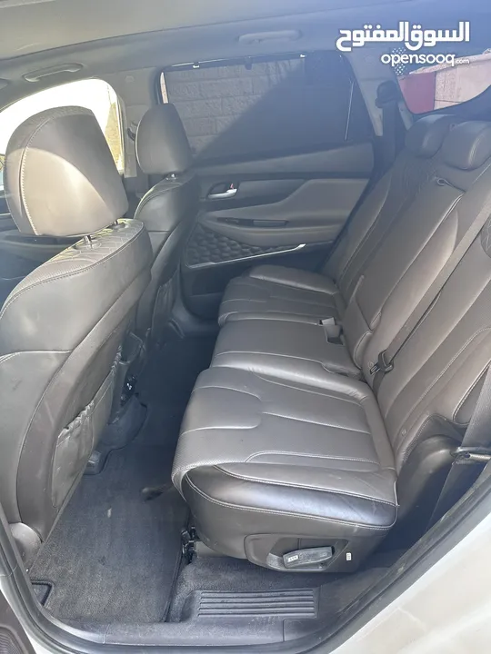 Santafe full++2019
