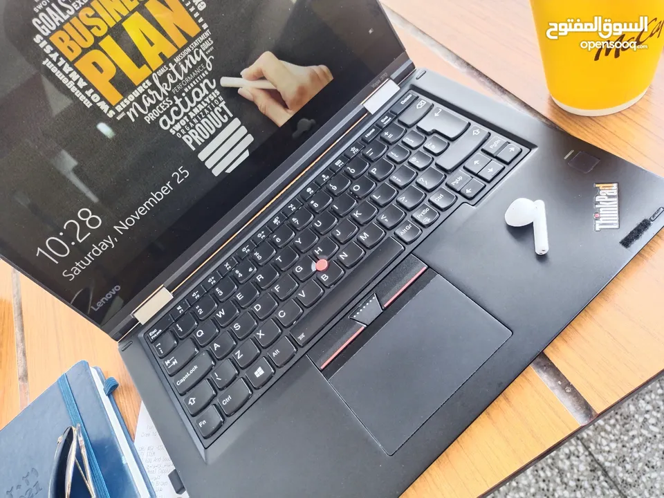 laptop Lenovo ThinkPad