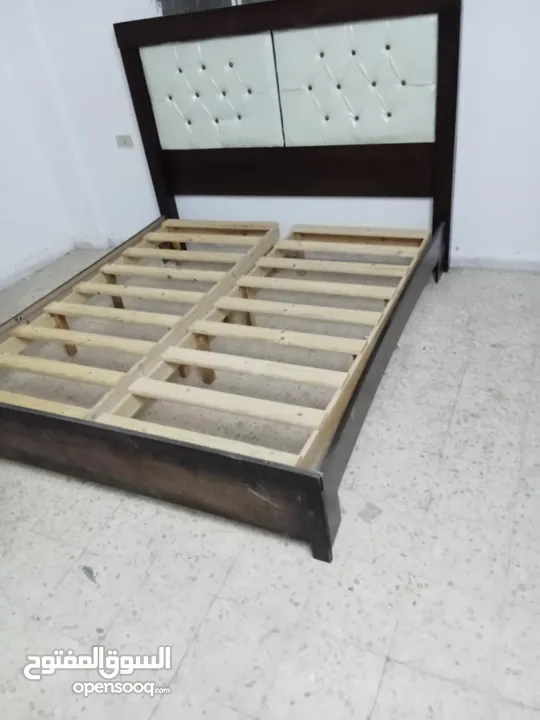 للبيع غرفه نوم جديده  سعر المصنع