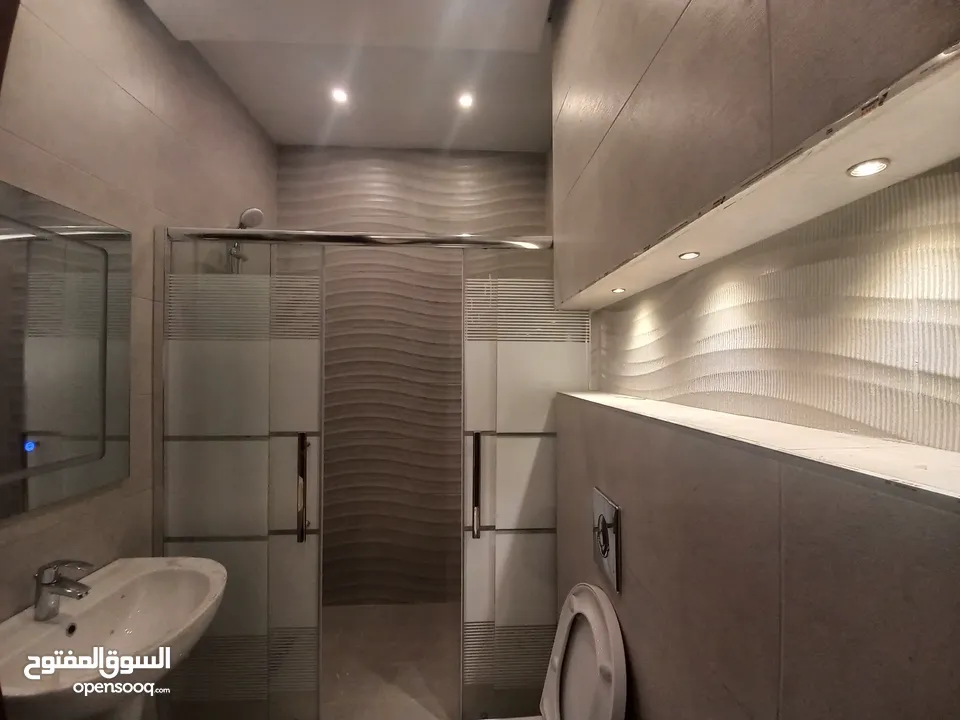 شقة مفروشة للإيجار 90م2 ( Property 17471 ) سنوي فقط