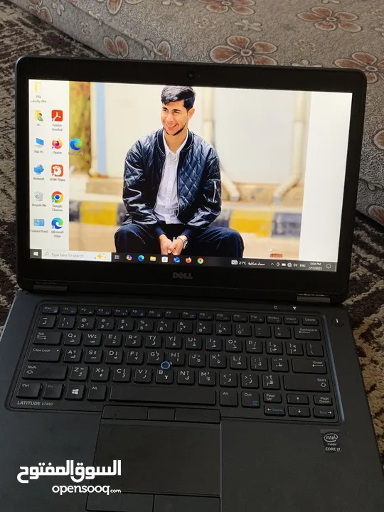 لابتوب ديل 2019