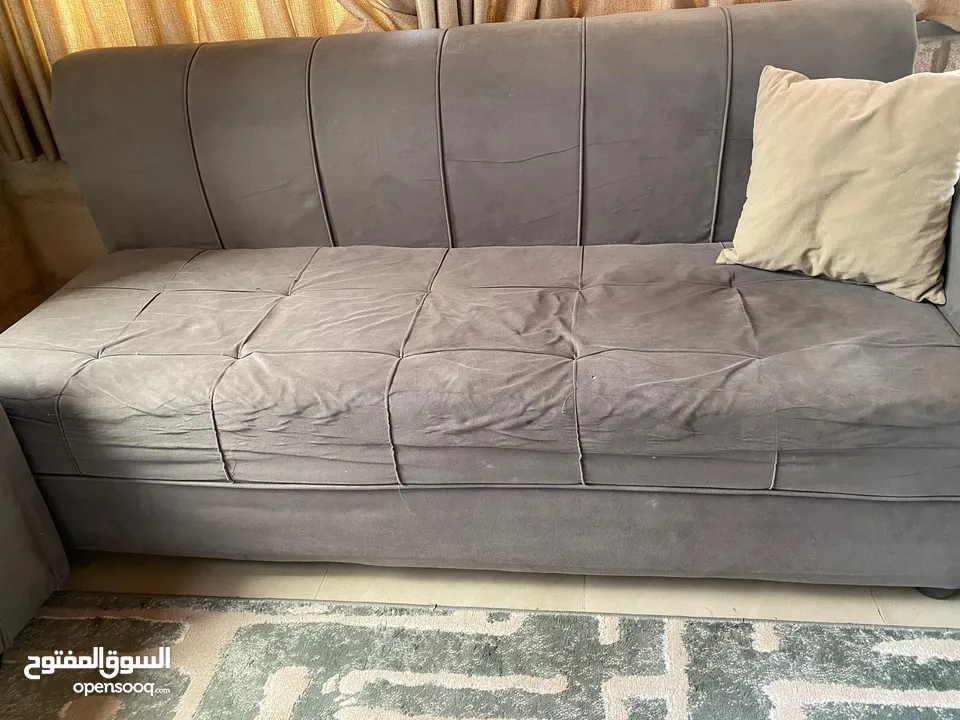 كورنر للبيع لون سكني